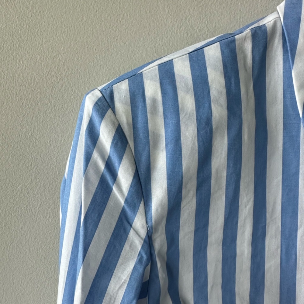 NWT STAUD SENECA TOP, XS - Picture 4 of 10